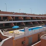 Balcon Del Mar 4* פוארטו ריקו