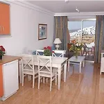 Balcon Del Mar מלון דירות