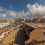 מלון דירות Balcon Del Mar