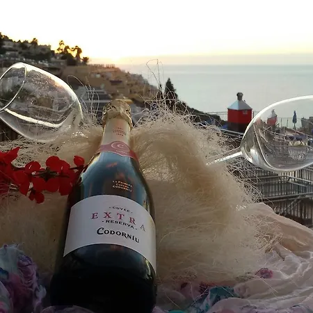 Balcon Del Mar 2* 波多黎各