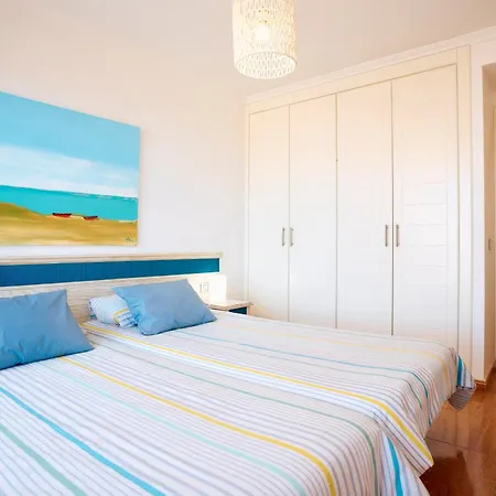 Balcon Del Mar شقة فندقية 4*