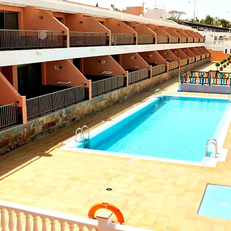 Balcon Del Mar بورتو ريكو