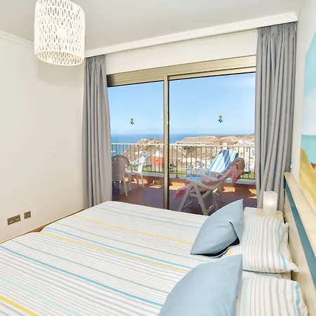 Balcon Del Mar شقة فندقية