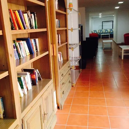 Balcon Del Mar 公寓式酒店 波多黎各