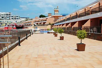 Balcon Del Mar 2* 波多黎各