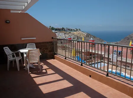 Balcon Del Mar