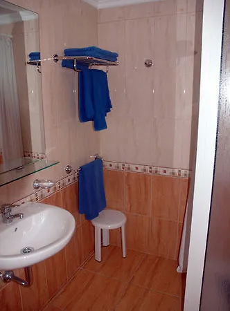 Balcon Del Mar شقة فندقية 4*