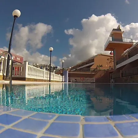 Balcon Del Mar 4* بورتو ريكو