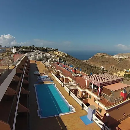 Balcon Del Mar بورتو ريكو