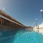 מלון דירות Balcon Del Mar פוארטו ריקו