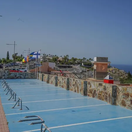 Balcon Del Mar 2* Puerto Rico (Gran Canaria)