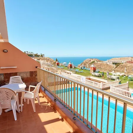 Balcon Del Mar