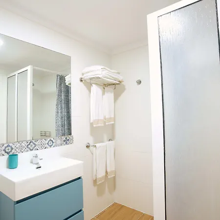 Balcon Del Mar Apart-hotel