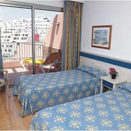 Balcon Del Mar Aparthotel 2*