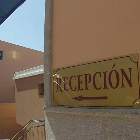 Balcon Del Mar 2* Puerto Rico (Gran Canaria)