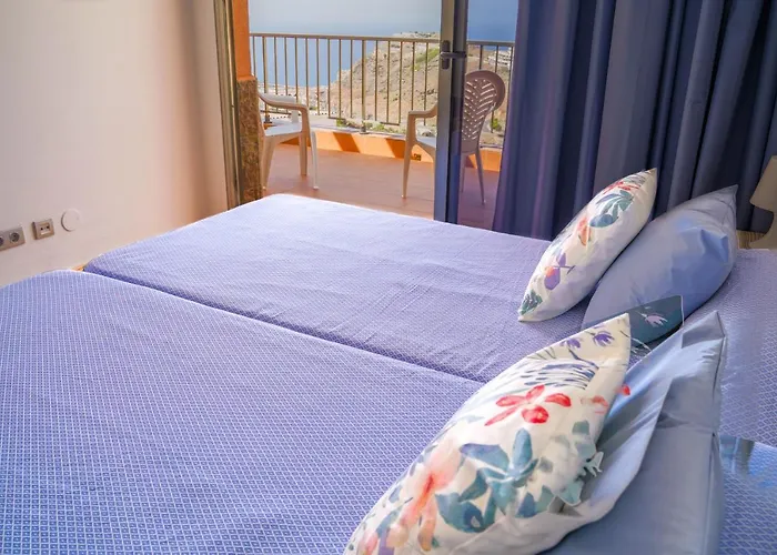 Aparthotel Balcon Del Mar