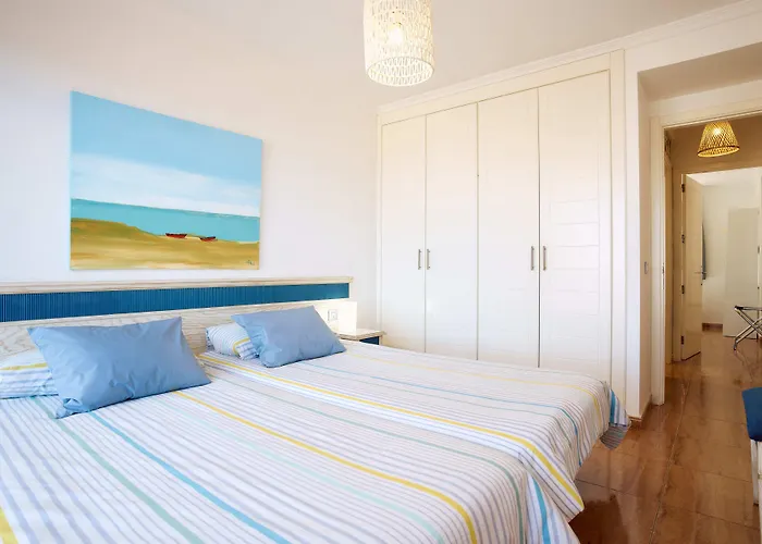 Balcon Del Mar Aparthotel 4*