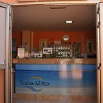Balcon Del Mar Hotel apartamentowy