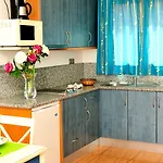 Balcon Del Mar Hotel apartamentowy