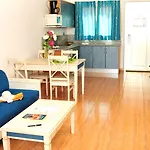 Hotel apartamentowy Balcon Del Mar 4*
