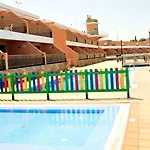 Balcon Del Mar Hotel apartamentowy