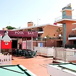 Balcon Del Mar 4*