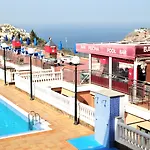 Hotel apartamentowy Balcon Del Mar Puerto Rico (Gran Canaria)