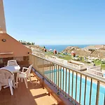Hotel apartamentowy Balcon Del Mar