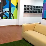 Balcon Del Mar Hotel apartamentowy 4*