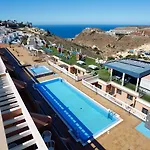 Hotel apartamentowy Balcon Del Mar