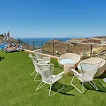 Hotel apartamentowy Balcon Del Mar 4*