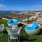 Balcon Del Mar Puerto Rico (Gran Canaria)