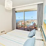 Balcon Del Mar Hotel apartamentowy