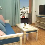 Hotel apartamentowy Balcon Del Mar Puerto Rico (Gran Canaria)