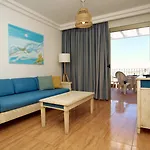 Balcon Del Mar