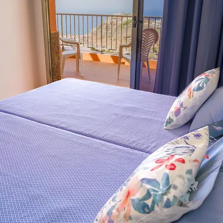 아파트호텔 Balcon Del Mar
