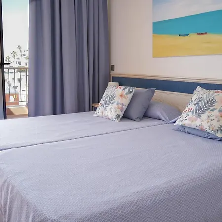 Balcon Del Mar 2* 푸에르토리코