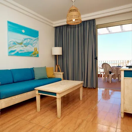 Balcon Del Mar