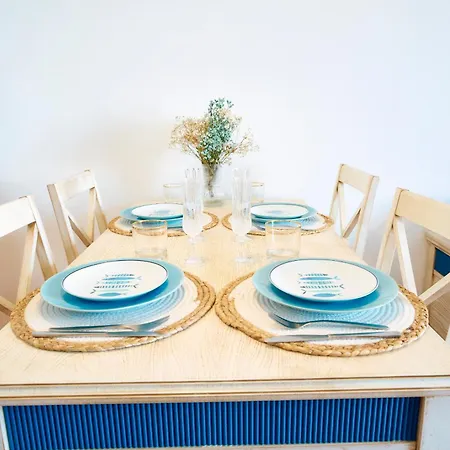 Apartmanhotel Balcon Del Mar 2*