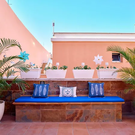 Balcon Del Mar 4*