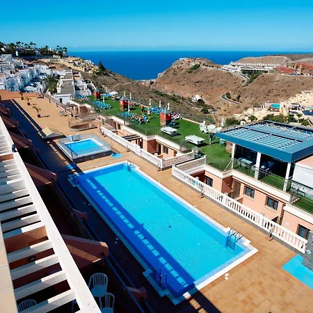 Balcon Del Mar 아파트호텔 푸에르토리코
