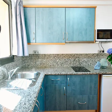 Balcon Del Mar 푸에르토리코