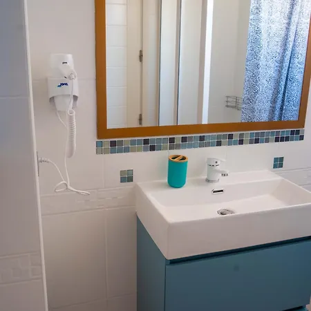 Apartmanhotel Balcon Del Mar 2*