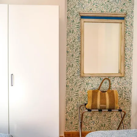 Apartmanhotel Balcon Del Mar Puerto Rico (Gran Canaria)