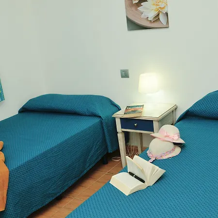 Lejlighedshotel Balcon Del Mar 4*