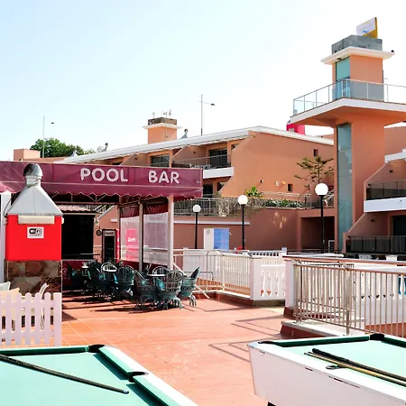 Balcon Del Mar 4*