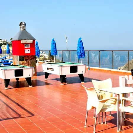 Balcon Del Mar 4* Puerto Rico (Gran Canaria)