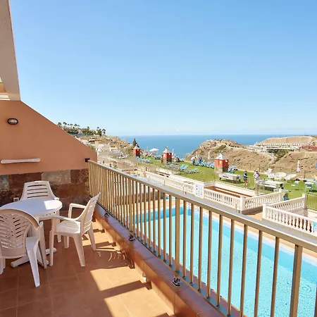 Lejlighedshotel Balcon Del Mar
