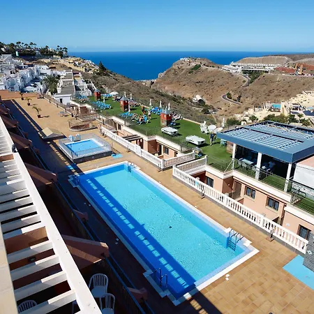 Lejlighedshotel Balcon Del Mar