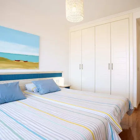 Balcon Del Mar Lejlighedshotel 4*
